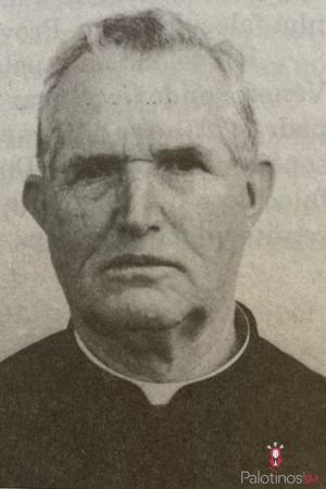 Padre Alfredo Pozzer (1895-1972)