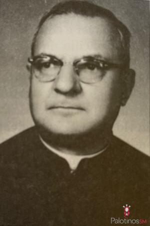 Padre Gabriel Bolzan (1911-1988)