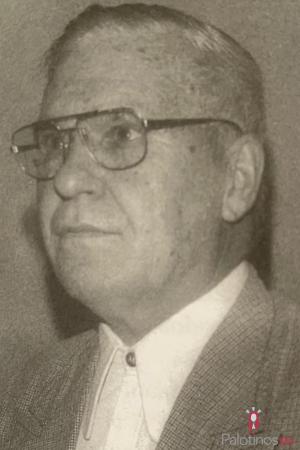 Padre João Justo Piovesan (1922-1996)