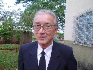 Padre Danillo Rossato (1932-2008)