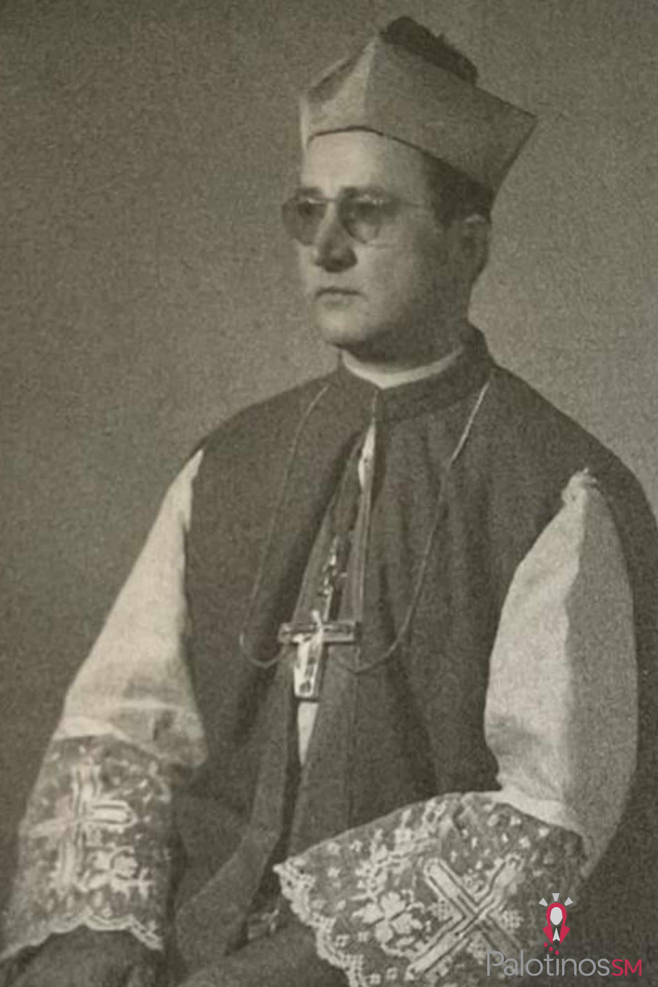 Dom Alberto Trevisan (1916-1997)