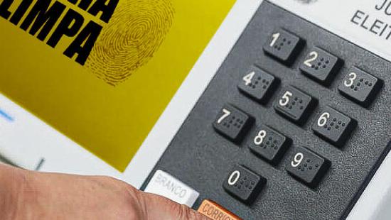 CNBB divulga nota sobre os ataques à Lei da Ficha Limpa no Congresso Nacional
