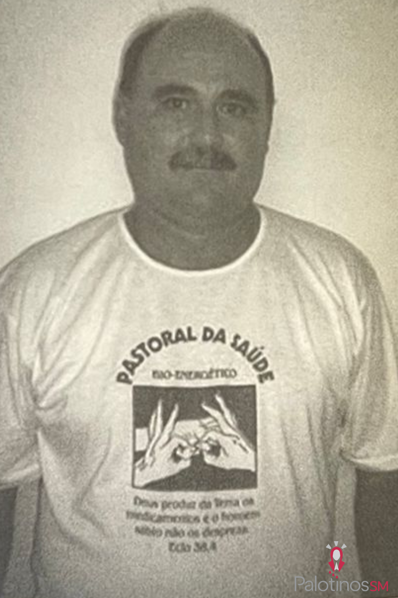 Padre Senito Afonso Durigon (1959-2012)