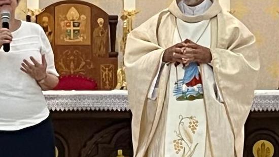 Irmãs Palotinas assumem missão na Diocese de Primavera do Leste