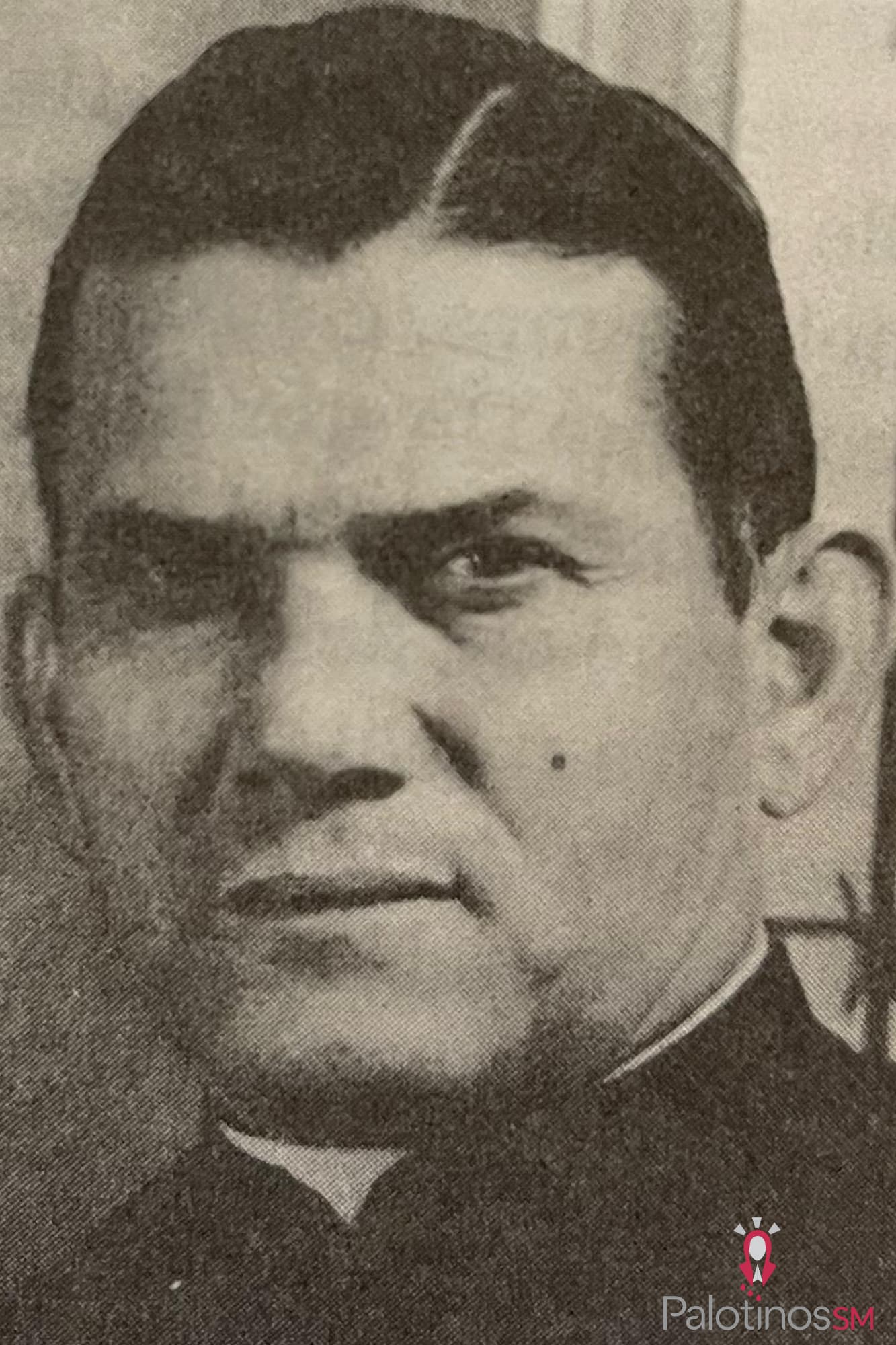 Irmão Lourenço Ragagnin (1909-1996)
