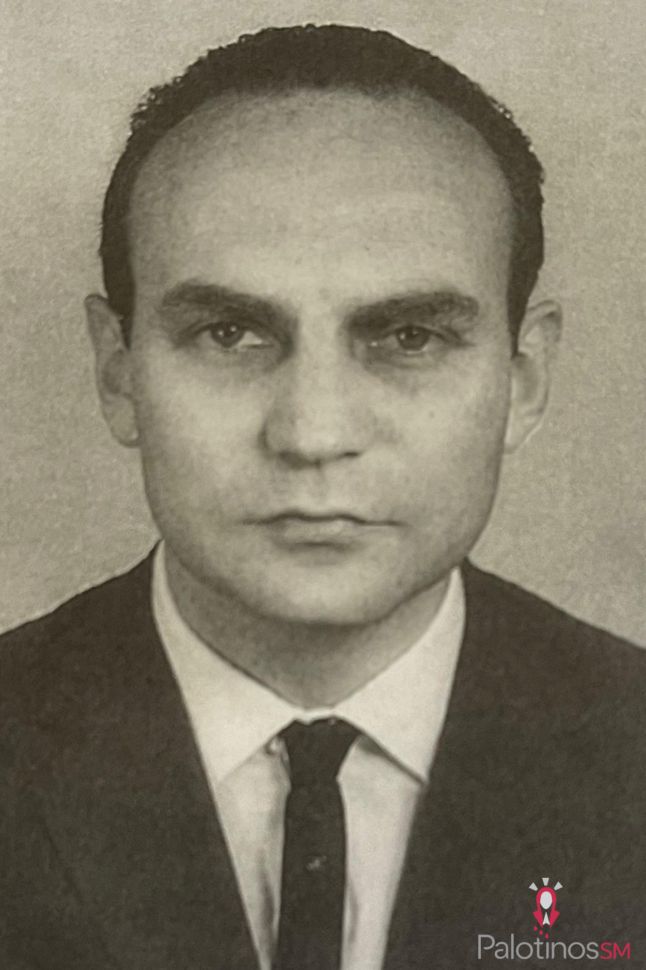 Padre José Miguel Taschetto (1930-1996)