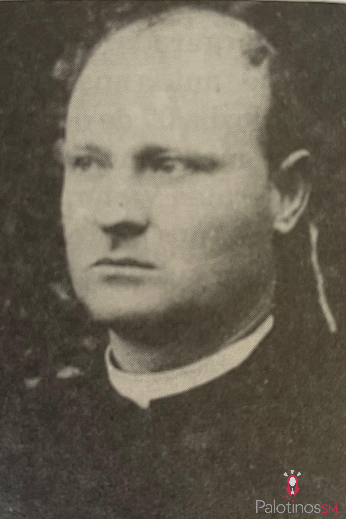 Padre João Barbisan (1879-1924)