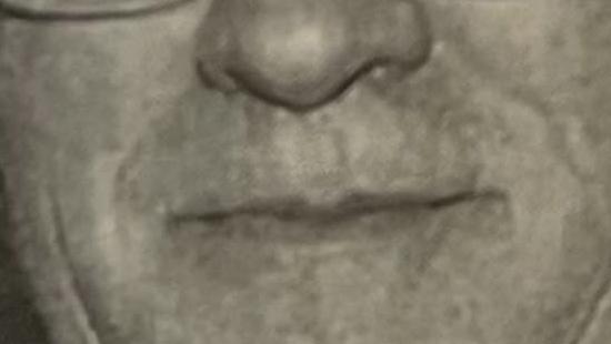 Irmão Reik Narciso Burin (1935-2015) 