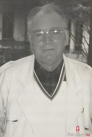 Padre Hugo Antes (1932-1998)