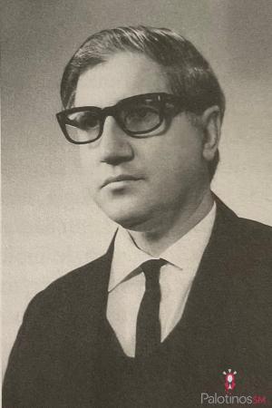 Pe. Osvaldo Viegas (1925–1997)