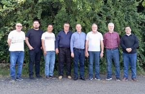 Comunidade Local Padre João Justo Piovesan realiza reunião mensal em Itapejara D'Oeste