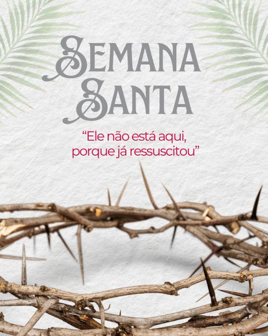 Semana Santa