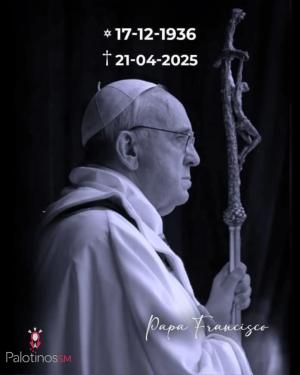 Papa Francisco (1936-2025)