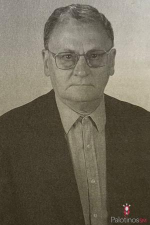 Padre Bernardino Trevisan (1923-2011)