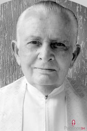 Padre Marcos João Miszewski (1942-2023)