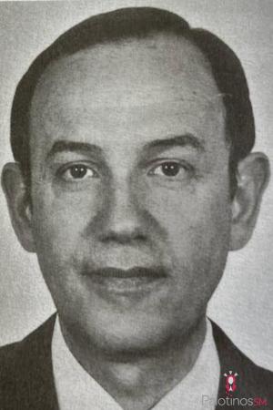 Padre Valdir Alexandre Bisognin (1940-2014)