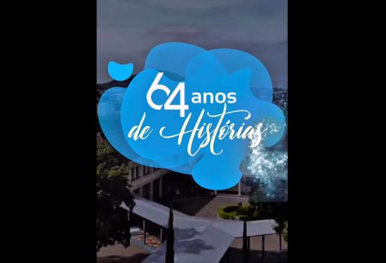 Colégio Pallotti celebra 64 anos do nascimento de um sonho que transforma vidas diariamente