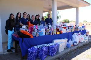 Dia do Trabalhador é celebrado com gratidão, integração e alegria no Complexo Pallotti, em Santa Maria-RS