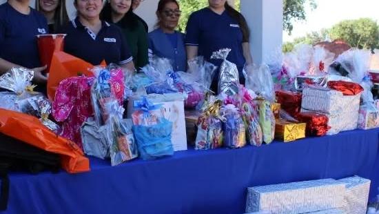 Dia do Trabalhador é celebrado com gratidão, integração e alegria no Complexo Pallotti, em Santa Maria-RS