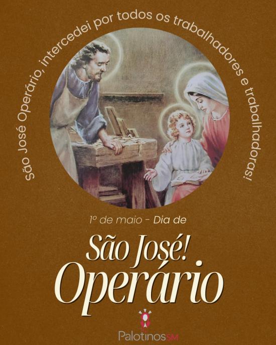 Dia do Trabalhador