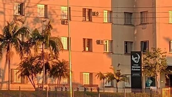 Colégio Máximo Pallotti: 67 anos de história 