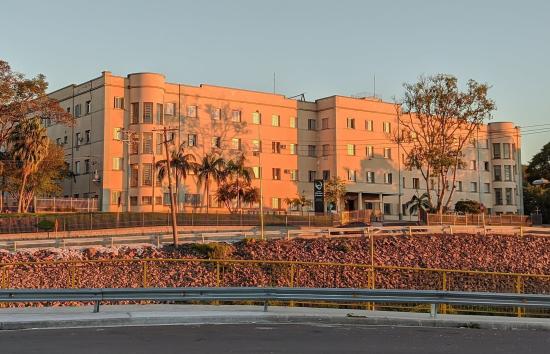 Colégio Máximo Pallotti: 67 anos de história 