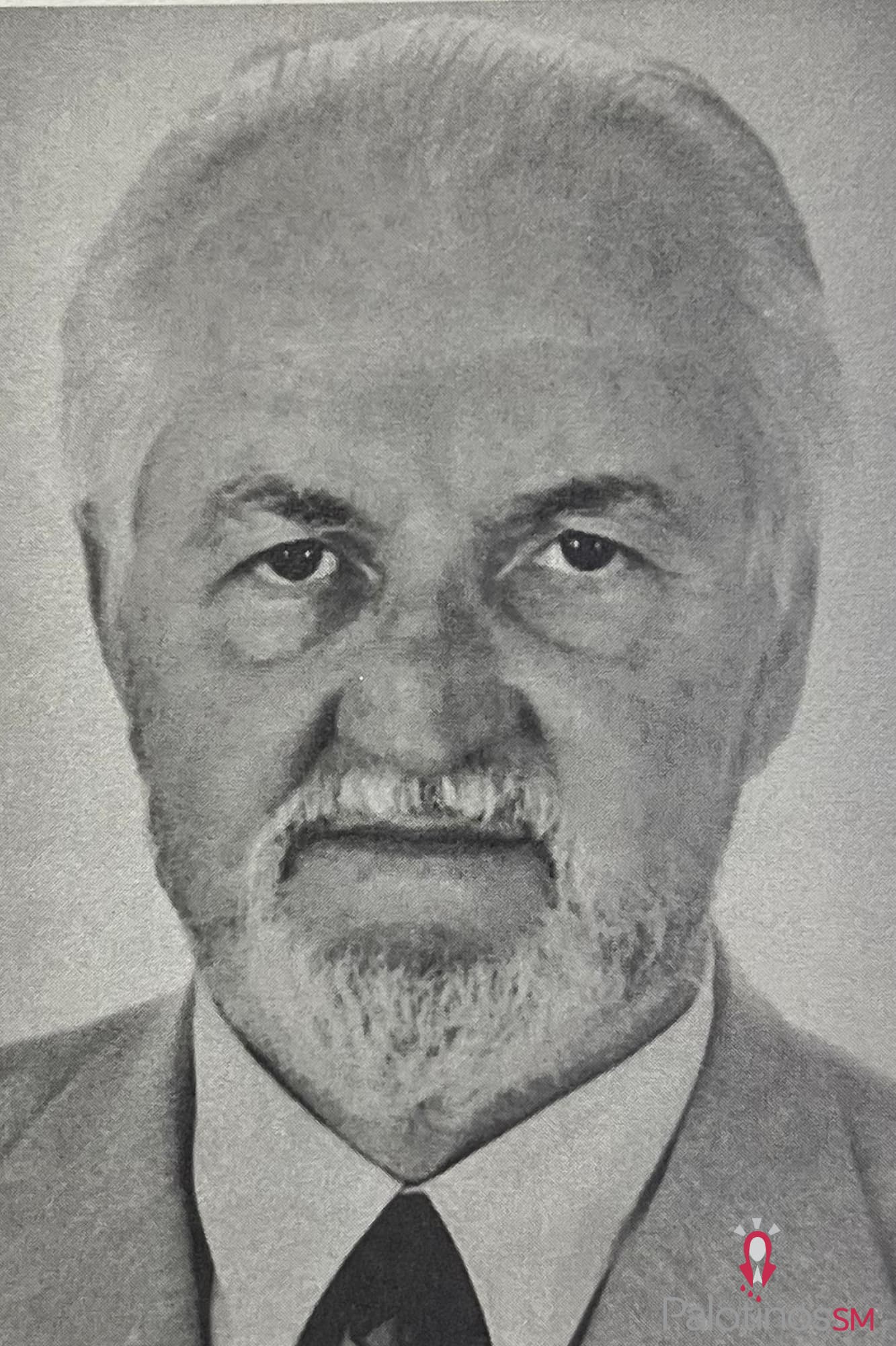 Padre Bonfilho Soldera (1929-2015)