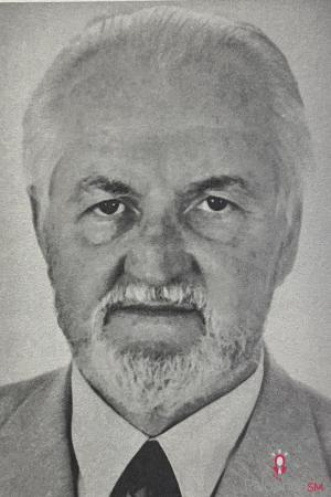 Padre Bonfilho Soldera (1929-2015)