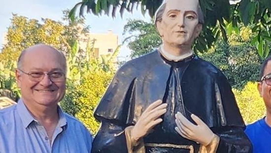 Encontro de Formadores e Animadores Vocacionais reforça missão comum na Província