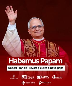 Habemus Papam: Leão XIV