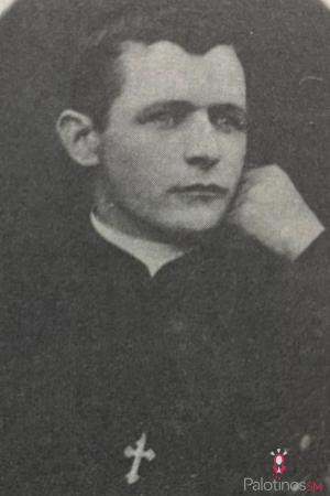 Padre José IOP (1889-1940)