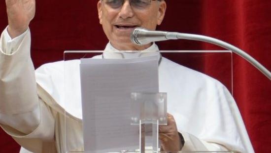 Papa Leão XIV faz apelo veemente pela paz: “Nunca mais a guerra!"