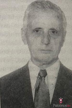 Padre Benjamim Ragagnin (1905-1983)